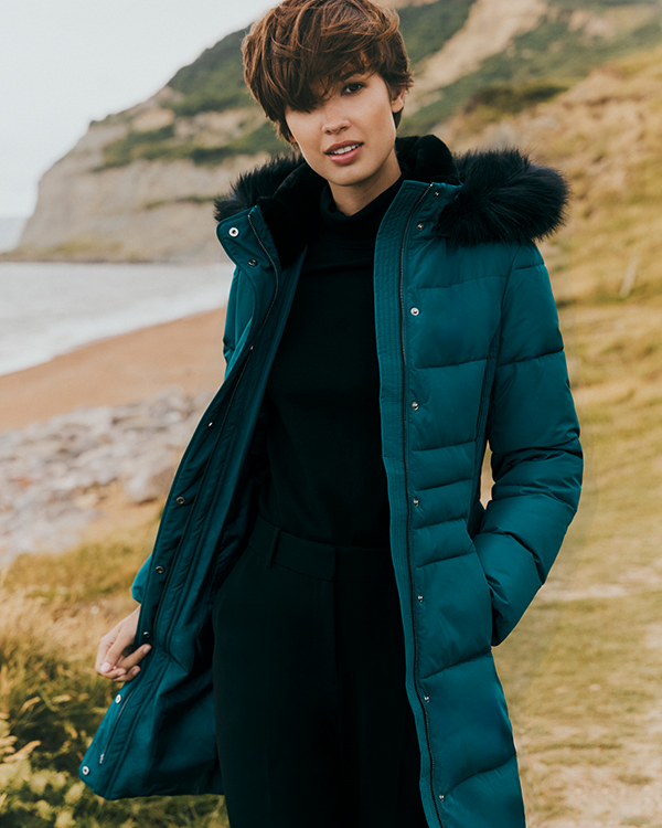 Jaymie Puffer