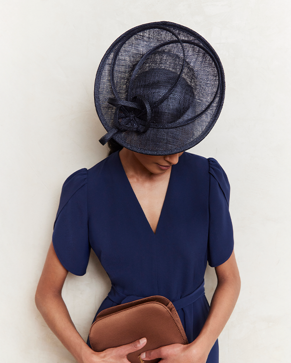 Shona Fascinator