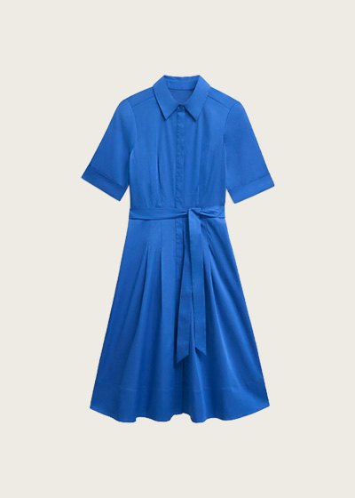 Brigitta Dress