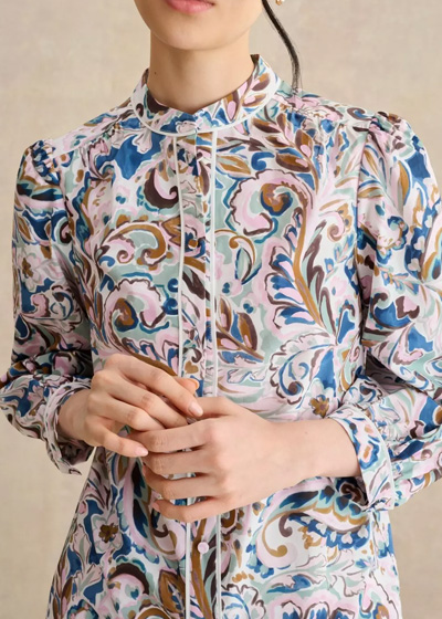 Hope Cotton Dress