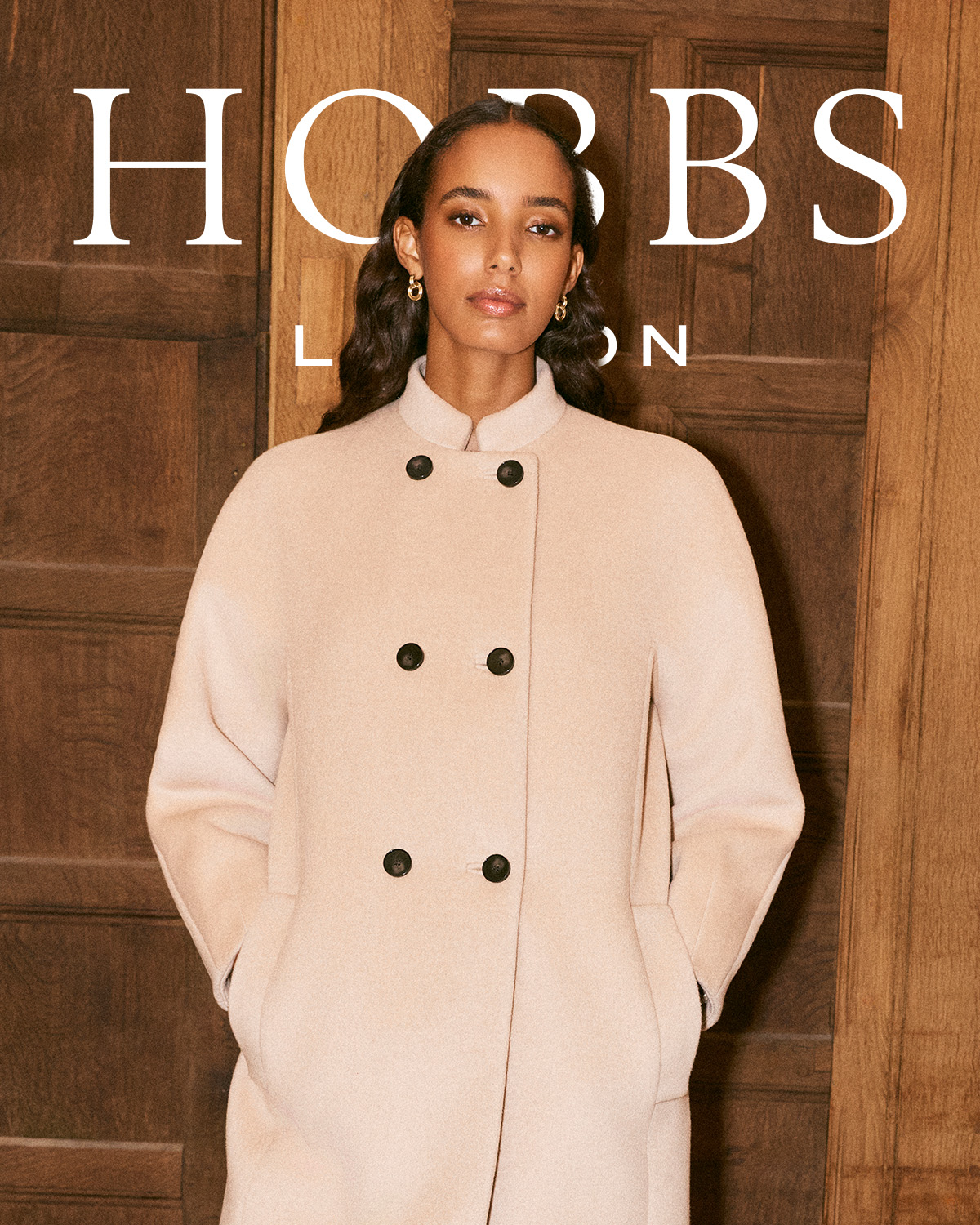 October Edition | Discover the London Collection