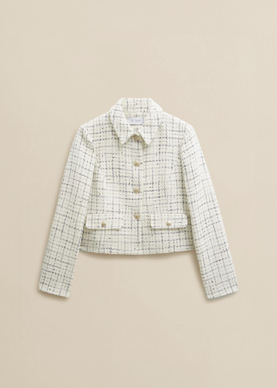 SHOP JACKETS