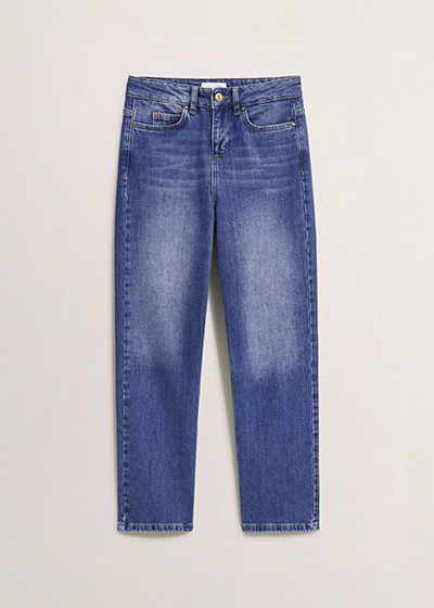 Shea Straight Jeans