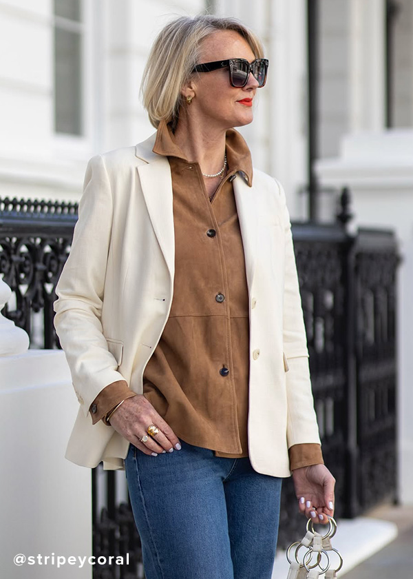 Barnsley Jacket