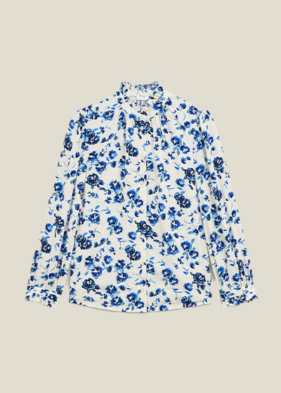 Elspeth Blouse