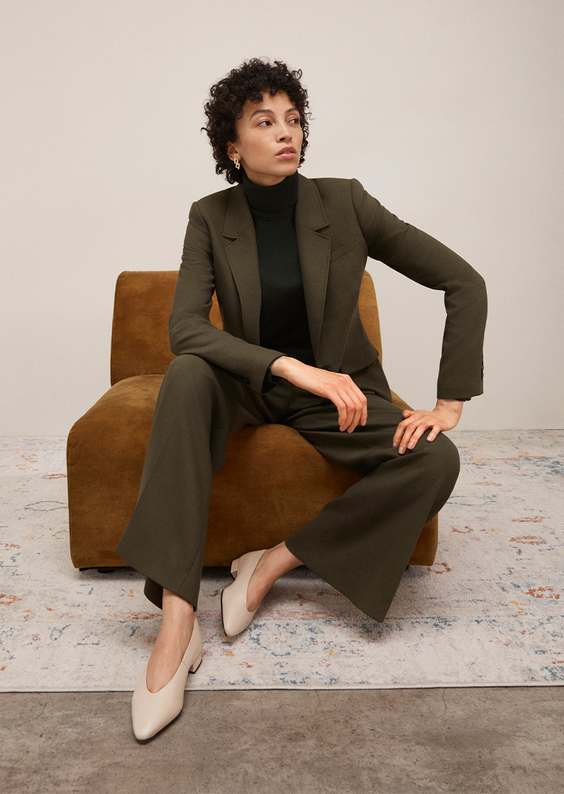 Neava Jacket