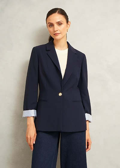 Gianna Jacket