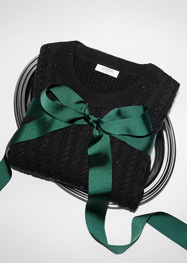 Shop Festive Knitwear