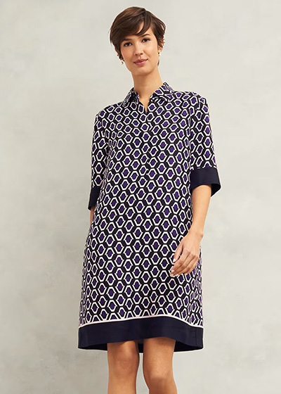 Marciella Tunic Dress