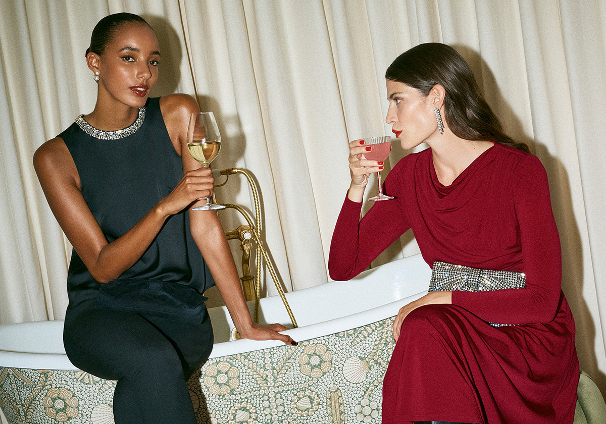 Shop Women's Partywear