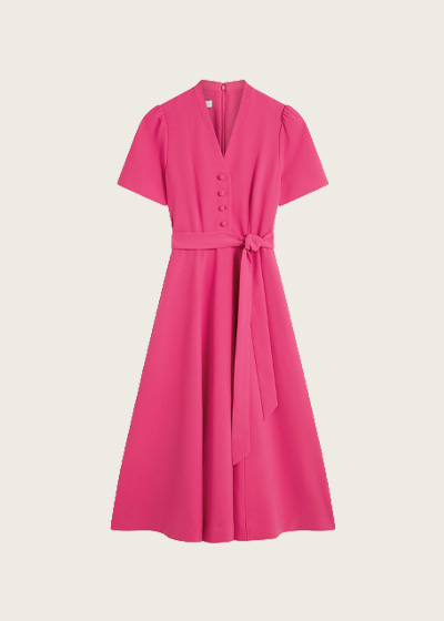 Lillie Dress