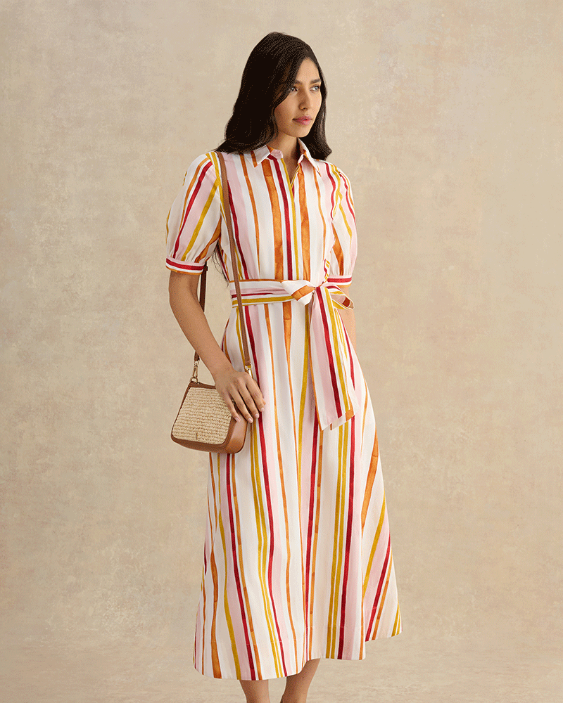 Cressida Dress