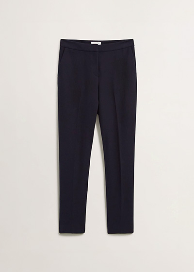 Aly Slim Trousers