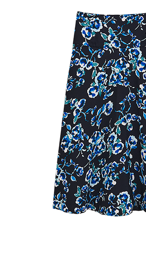 Kiara Skirt