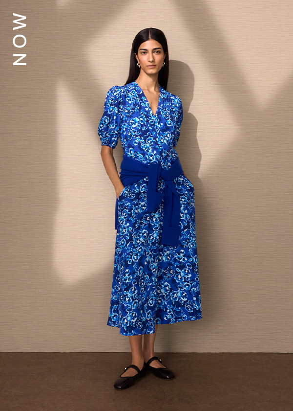 Sidonie Dress