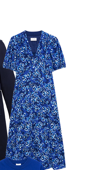 Sidonie Dress