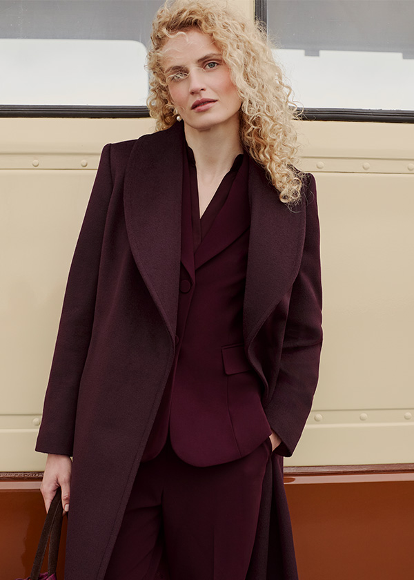 Shop Coats & Jackets