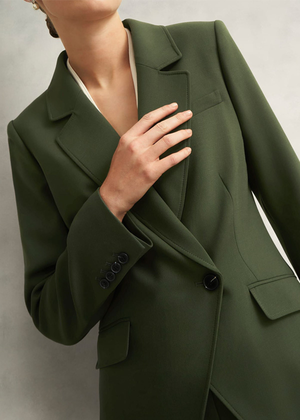 Neava Jacket