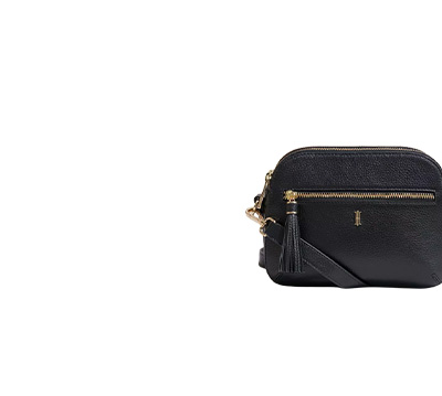 Carlton Crossbody Bag