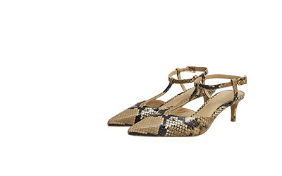 Maddison T-Bar Courts