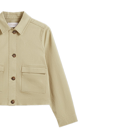 Manon Jacket