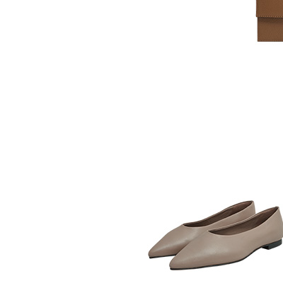 Valentina Ballerinas