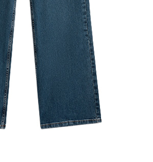 Raina Wide Jeans