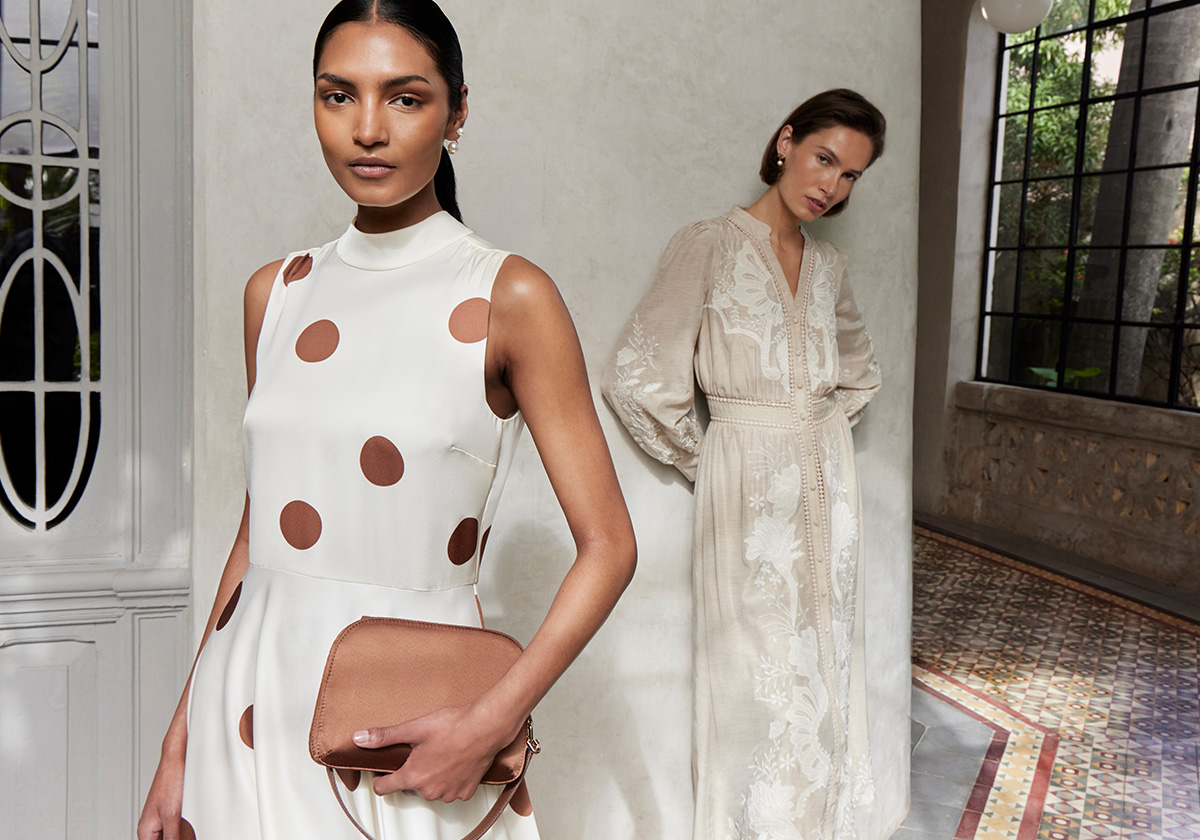 SHOP OCCASIONWEAR