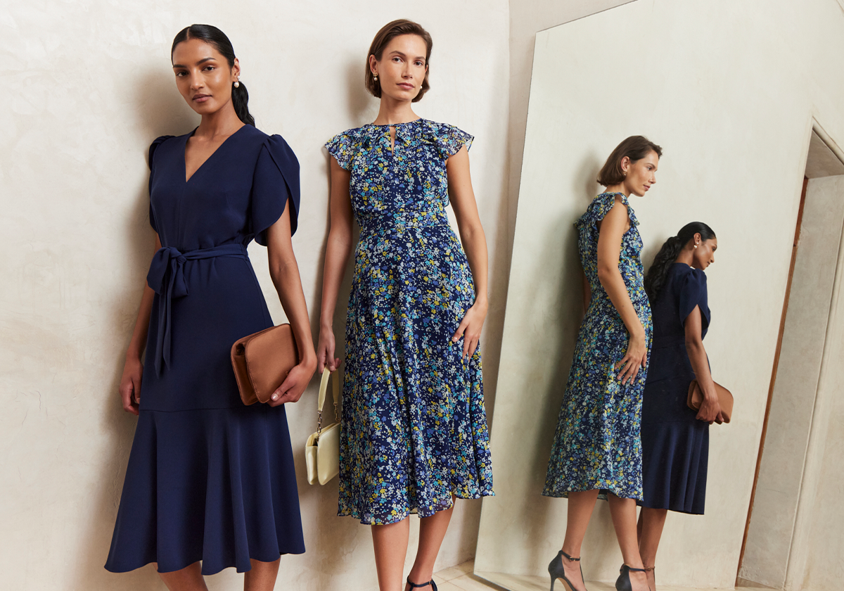 SHOP OCCASIONWEAR