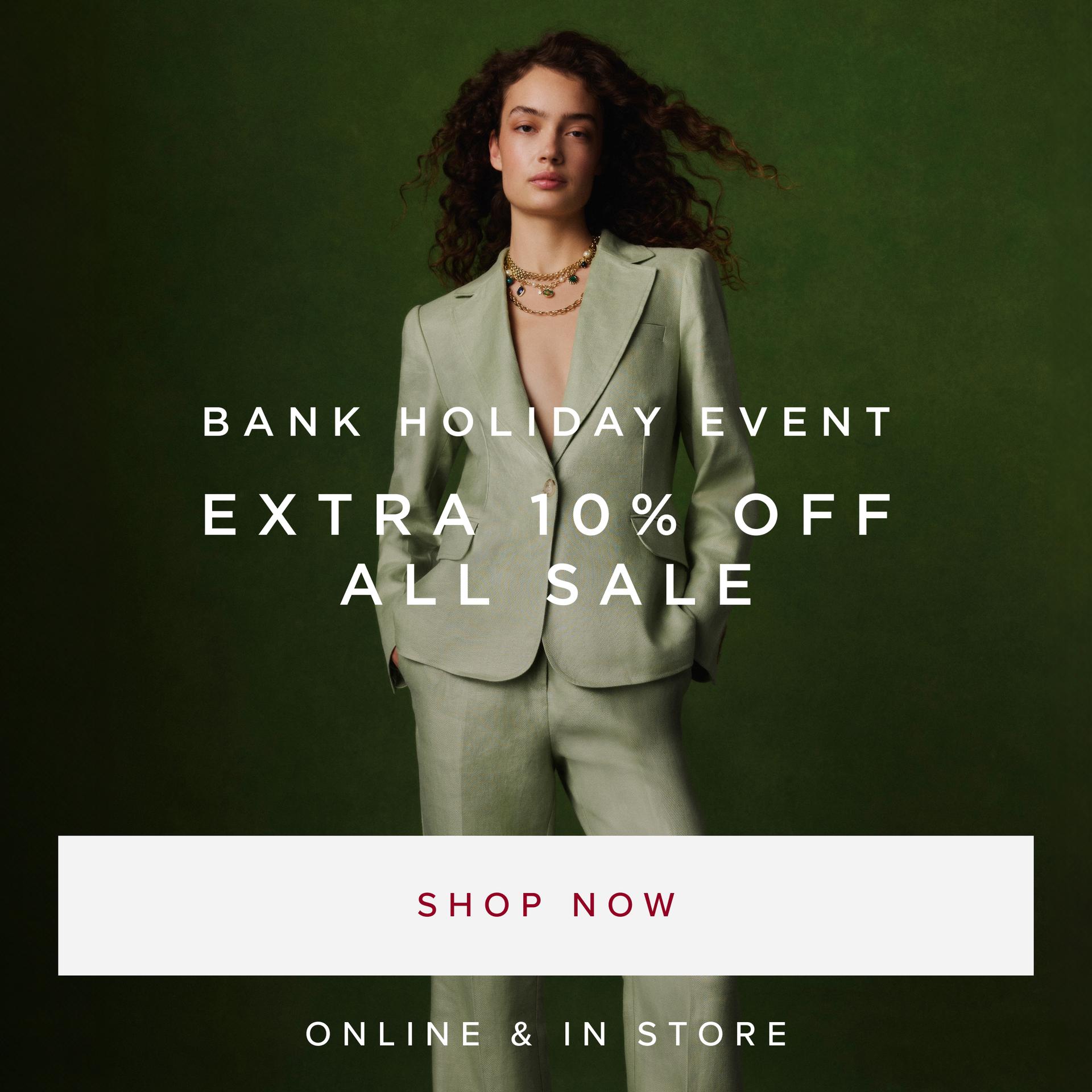 SHOP SALE