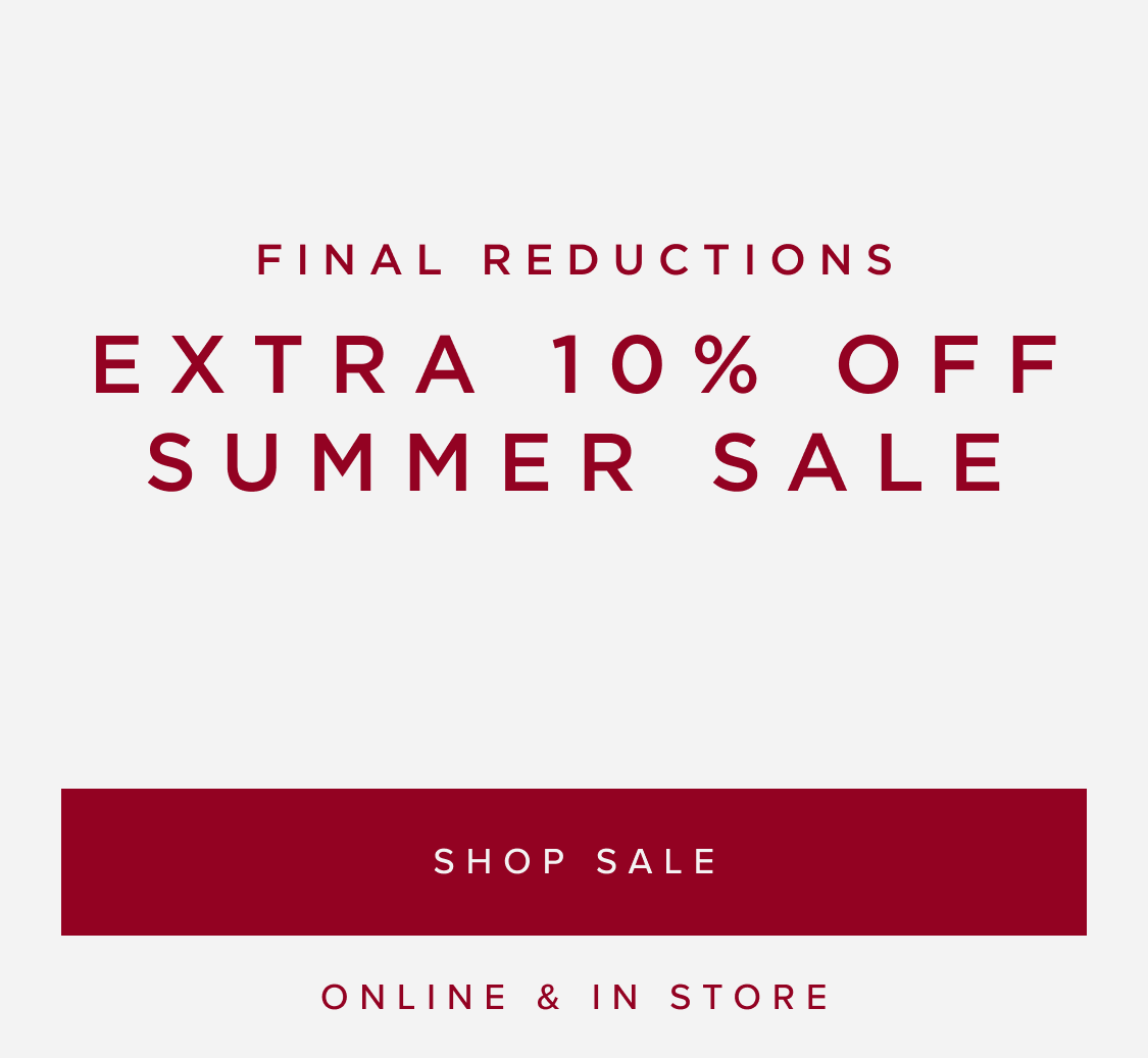 SHOP SALE