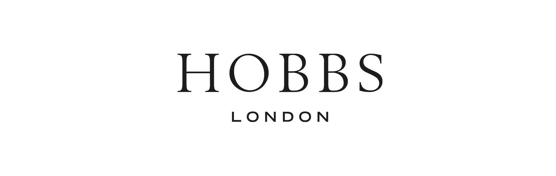 Hobbs London Logo