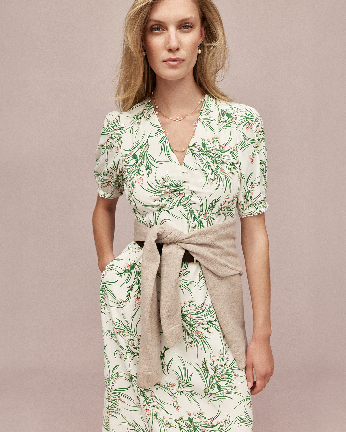 NEWNESS has arrived