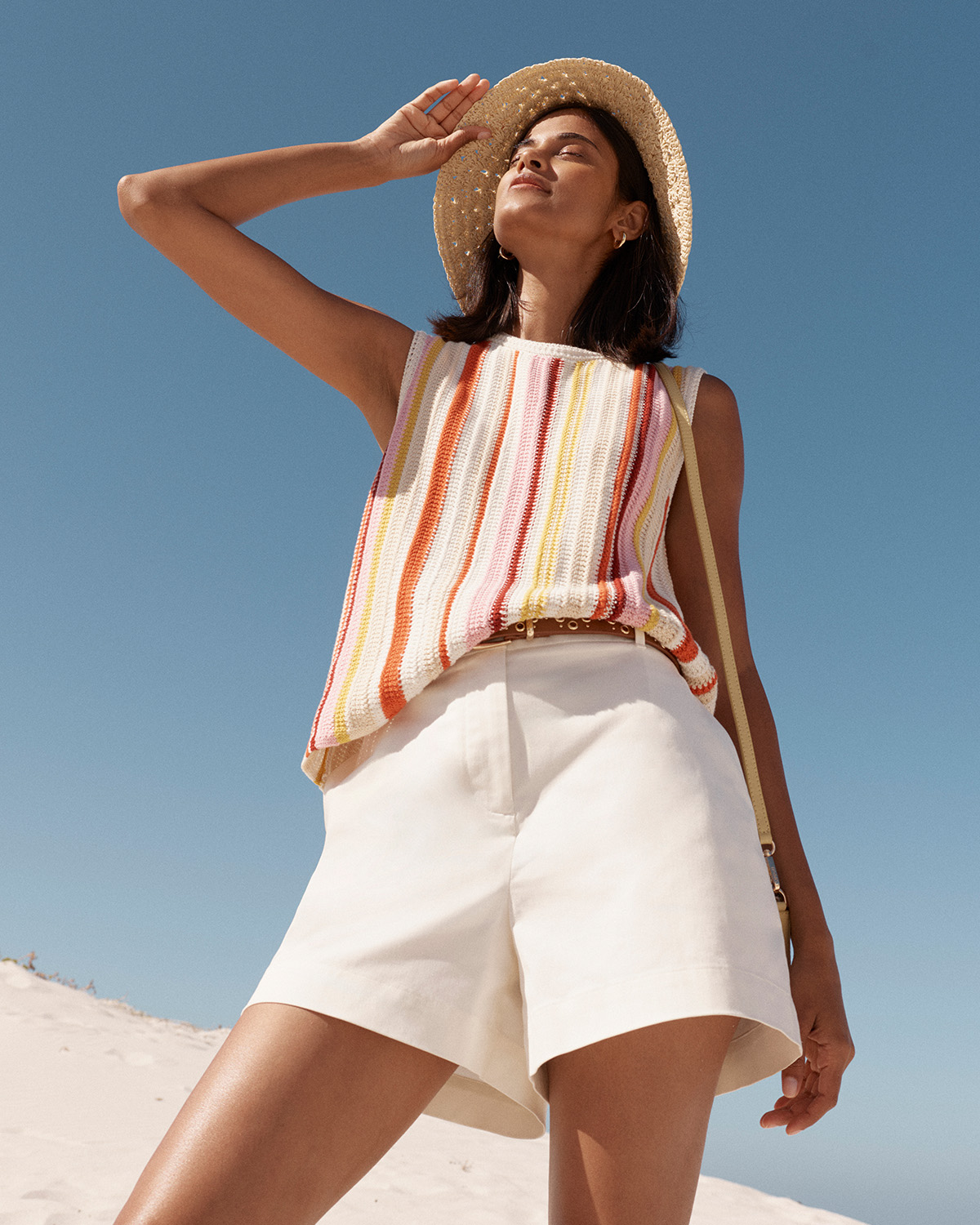 NEW COLLECTION | Summer starts now