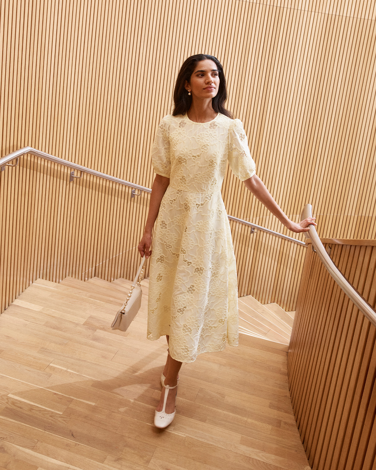 Our occasion edit just levelled up. See how.