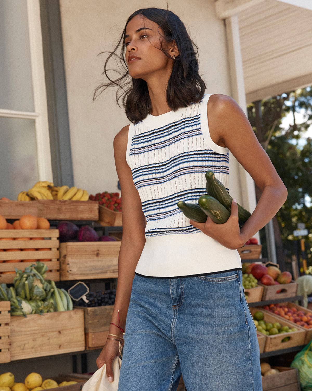 First Look | The New Collection