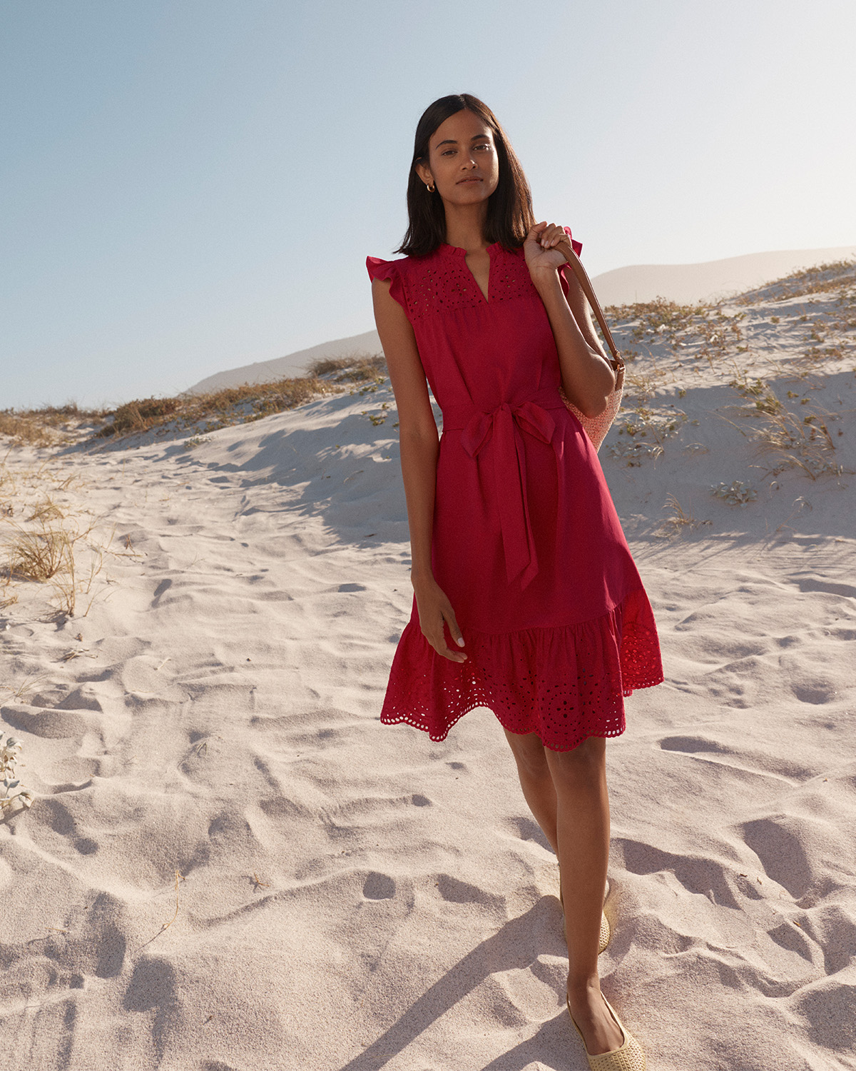 Summer in colour – 3 shades for now
