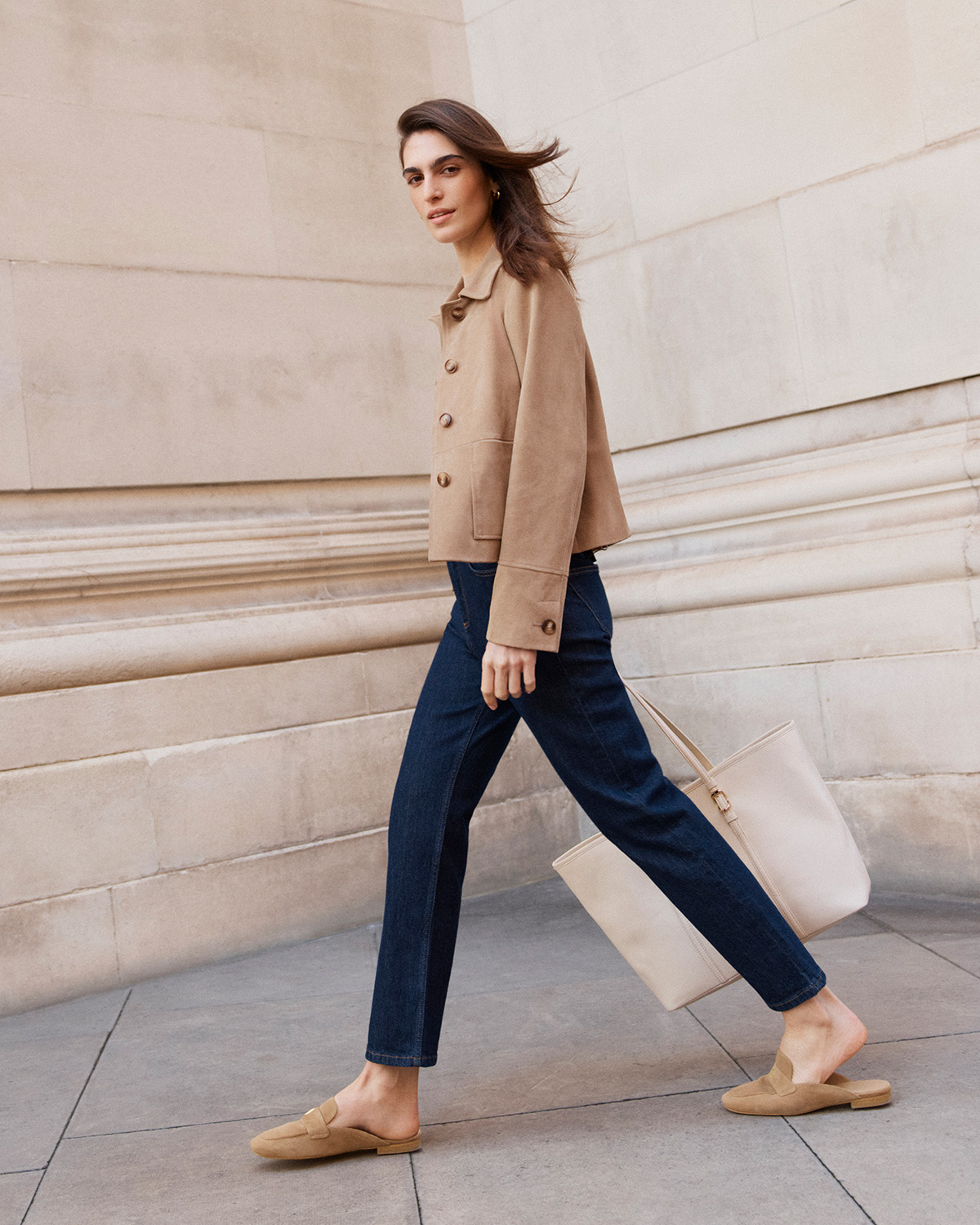 15% off your personalised edit.