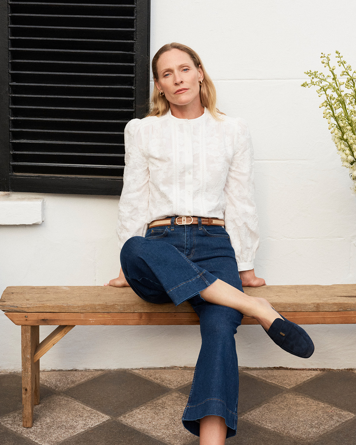 New & for you | The personalised edit.