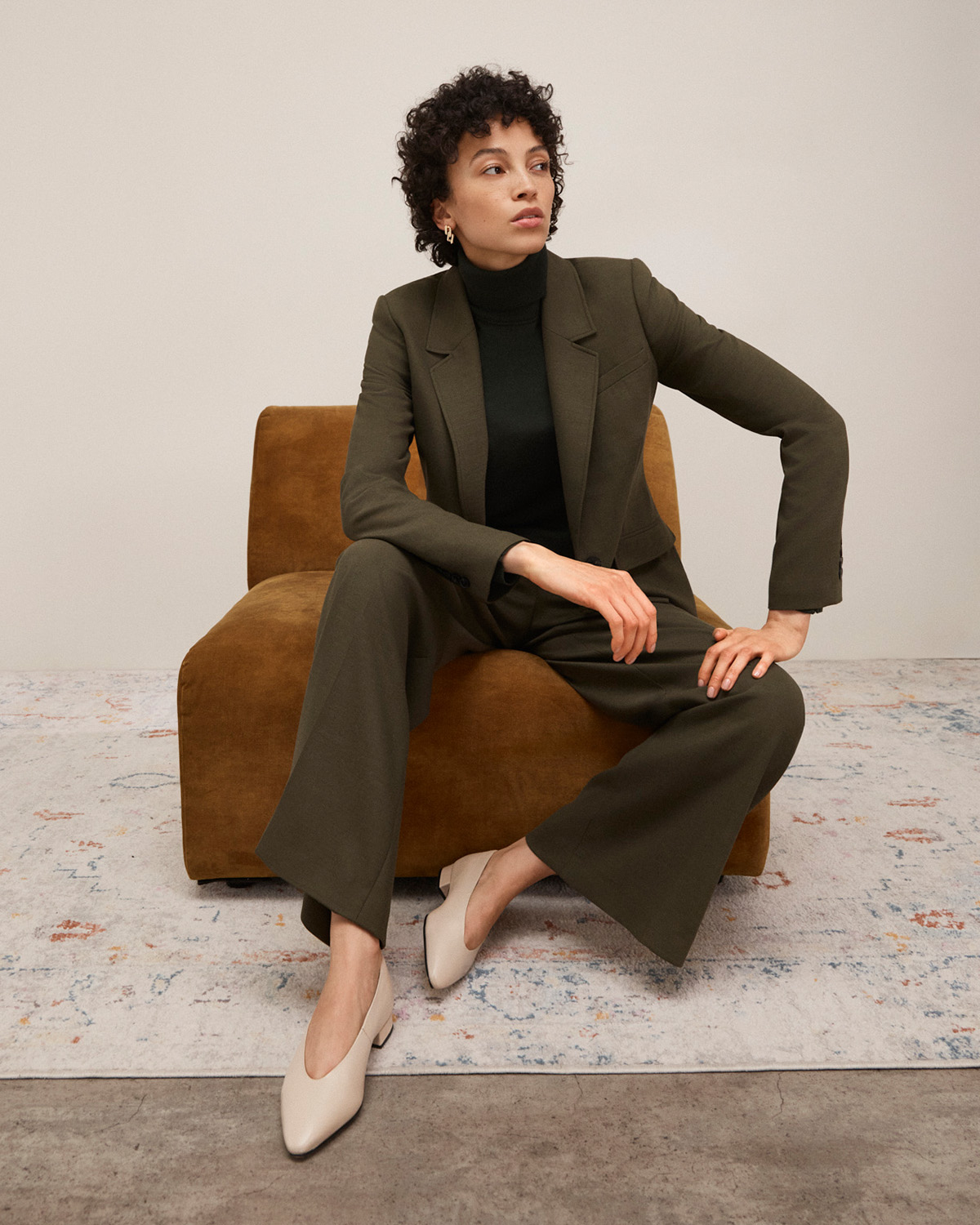 Neava Jacket