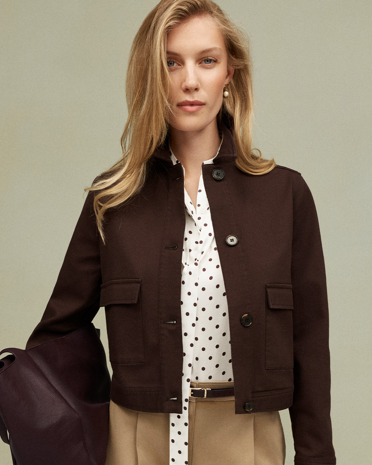 JUST LANDED | Modern styling solutions