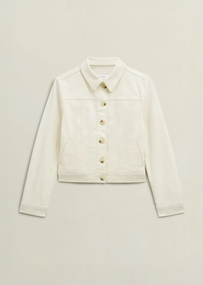 Selborne Jacket