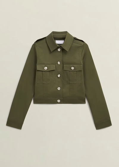 Kathie Jacket