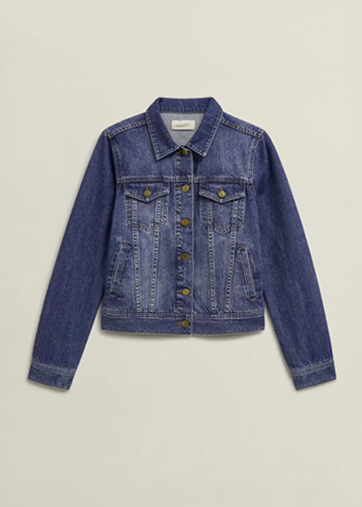 Mariam Jacket