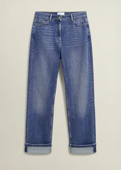 Bowood Straight Jeans