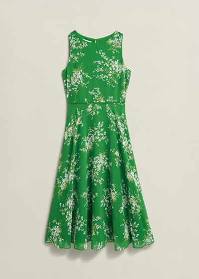 Carly Dress