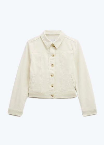 Selborne Jacket