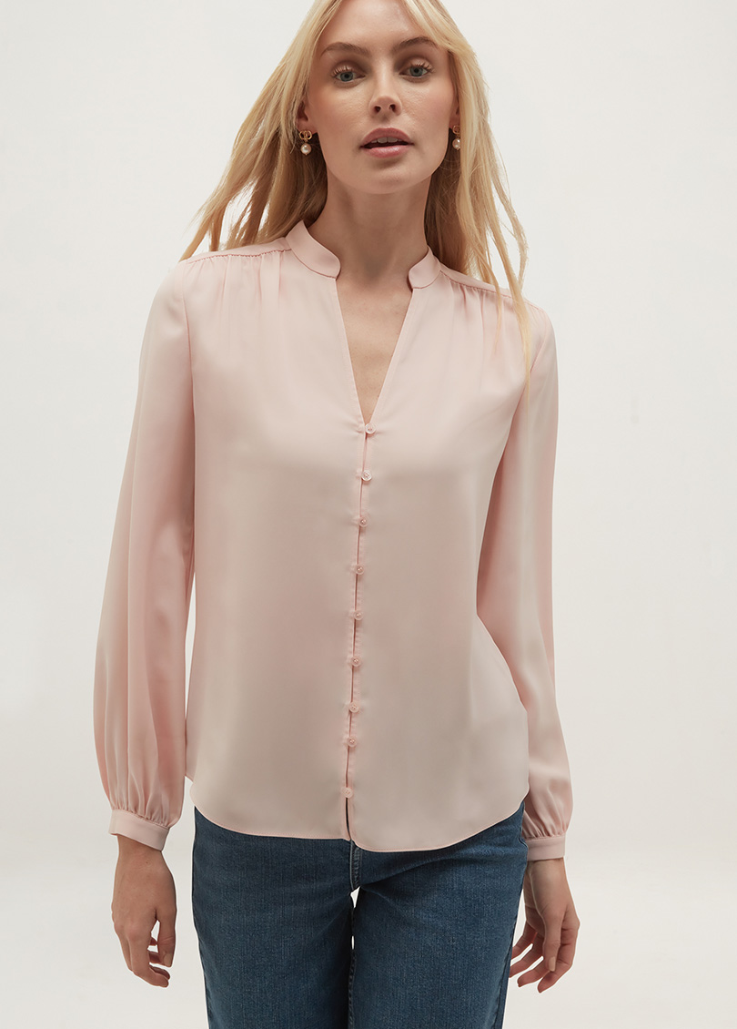 Blair Blouse