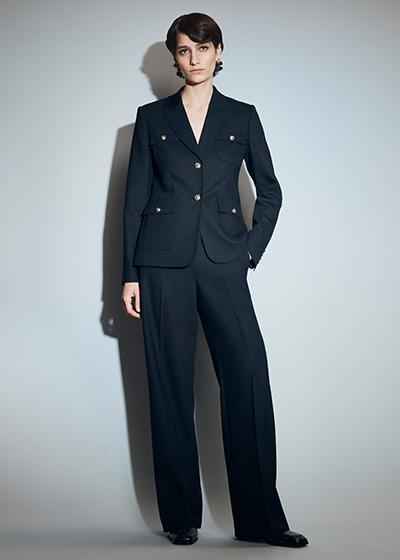 Highclere Jacket