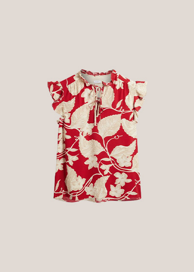 Sadie Blouse